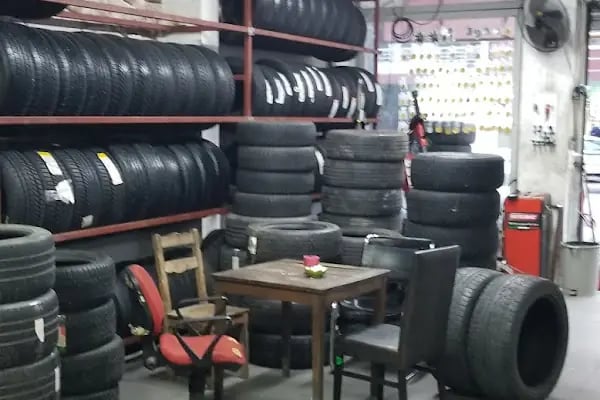 ADALAR OTO JANT LASTİK MALTEPE JANT BOYAMA - Resim 3