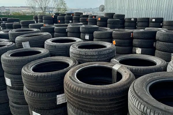 ADALAR OTO JANT LASTİK MALTEPE JANT BOYAMA - Resim 9