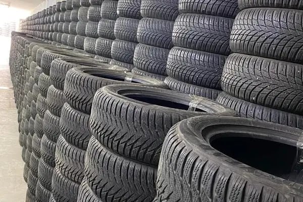 ADALAR OTO JANT LASTİK MALTEPE JANT BOYAMA - Resim 12