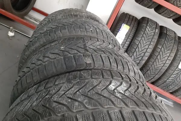ADALAR OTO JANT LASTİK MALTEPE JANT BOYAMA - Resim 6