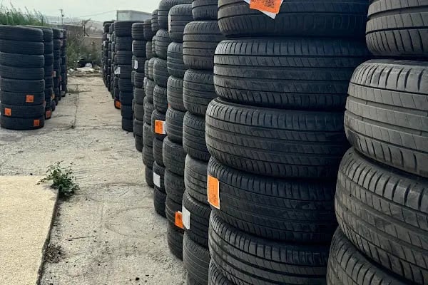 ADALAR OTO JANT LASTİK MALTEPE JANT BOYAMA - Resim 20