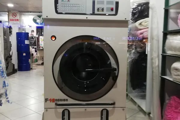 Dry Land Kuru Temizleme - Resim 10