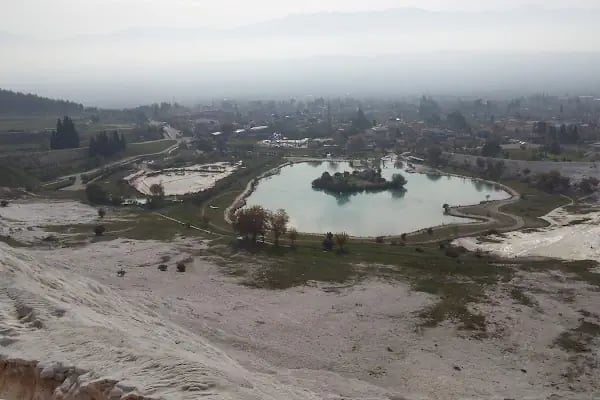 Dry Land Kuru Temizleme - Resim 3