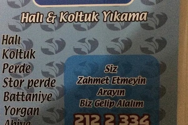 Dry Land Kuru Temizleme - Resim 1