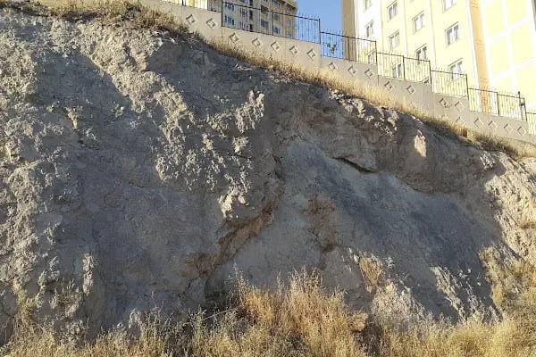 Toki Aktaş Gültepe 2. Etap Konutları - Resim 4