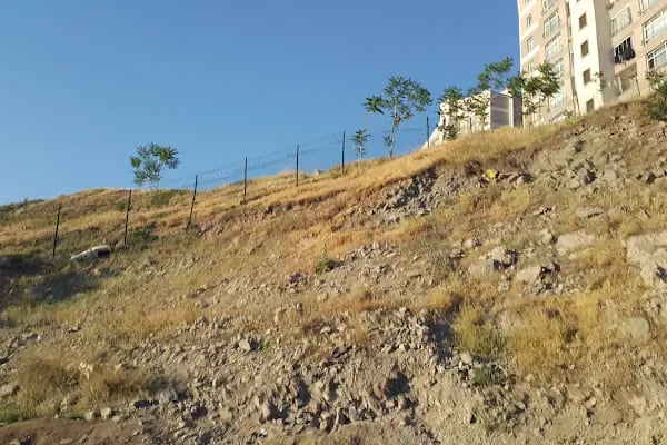 Toki Aktaş Gültepe 2. Etap Konutları - Resim 5