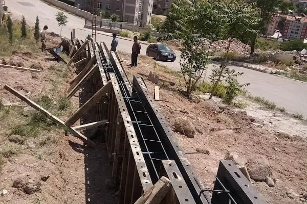 Toki Aktaş Gültepe 2. Etap Konutları - Resim 3