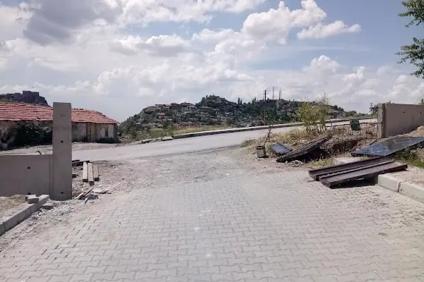 Toki Aktaş Gültepe 2. Etap Konutları - Resim 10
