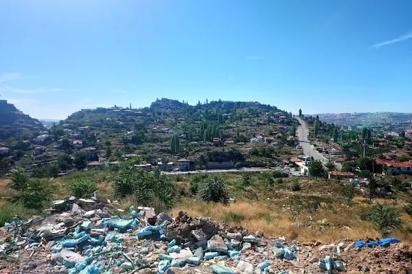 Toki Aktaş Gültepe 2. Etap Konutları - Resim 8