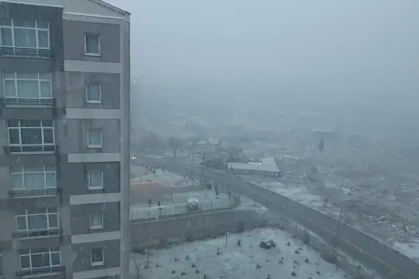 Toki Aktaş Gültepe 2. Etap Konutları - Resim 16