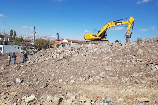 Toki Aktaş Gültepe 2. Etap Konutları - Resim 2