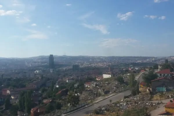 Toki Aktaş Gültepe 2. Etap Konutları - Resim 15