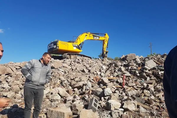Toki Aktaş Gültepe 2. Etap Konutları - Resim 9