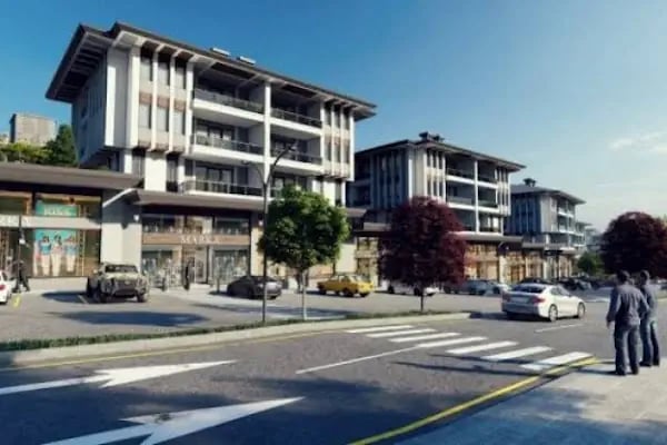Toki Aktaş Gültepe 2. Etap Konutları - Resim 6