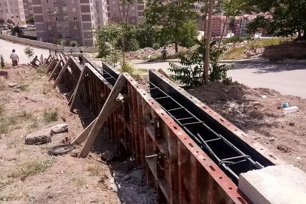 Toki Aktaş Gültepe 2. Etap Konutları - Resim 19