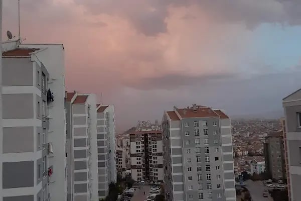 Toki Aktaş Gültepe 2. Etap Konutları - Resim 12