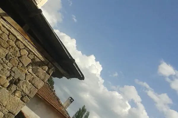 Zaferiye Köyü Mahallesi Camii - Resim 5