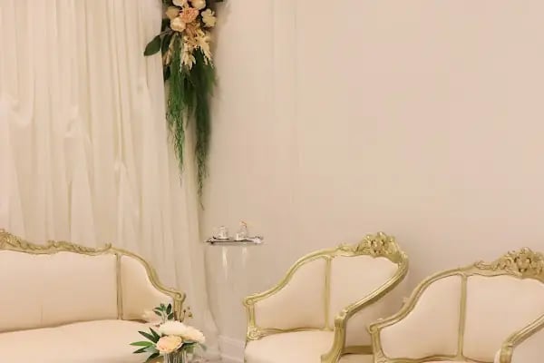 Başiskele Davet Evi - Resim 12