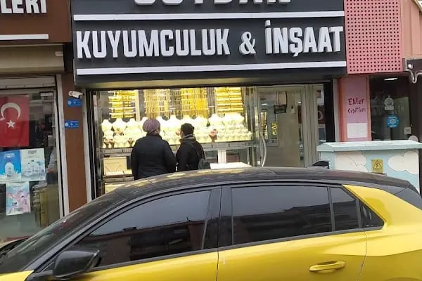 Gürsu Soydan Kuyumculuk - Resim 6