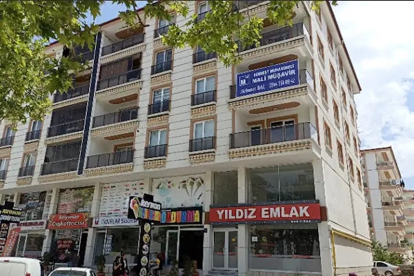 Serbest Muhasebeci Mali Müşavir Mehmet BAL - Resim 2