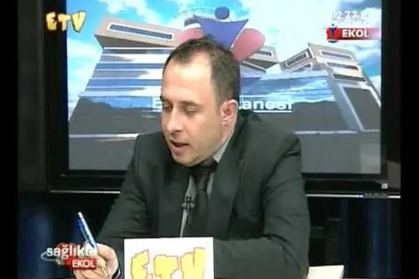 Dr. Oğuzhan Hascan - Resim 2