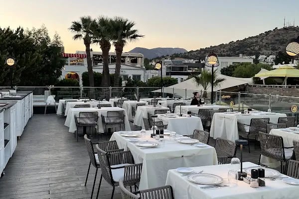 Marina Yacht Club Bodrum - Resim 8