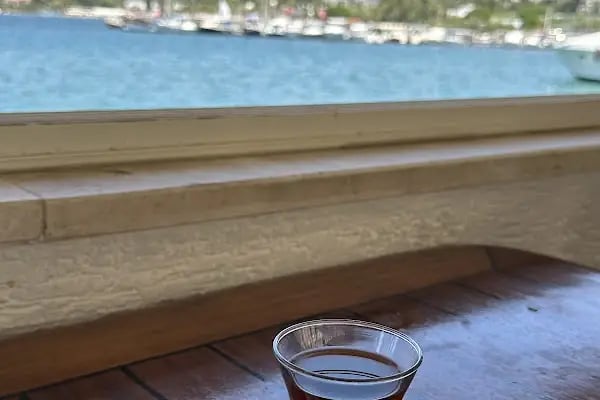 Marina Yacht Club Bodrum - Resim 20