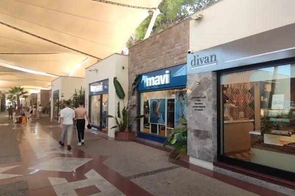 Marina Yacht Club Bodrum - Resim 15