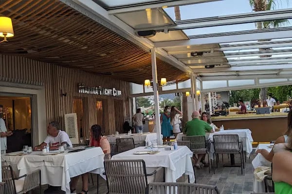 Marina Yacht Club Bodrum - Resim 2