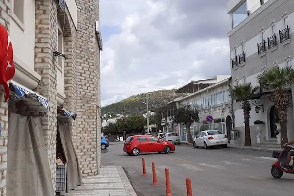 Marina Yacht Club Bodrum - Resim 11