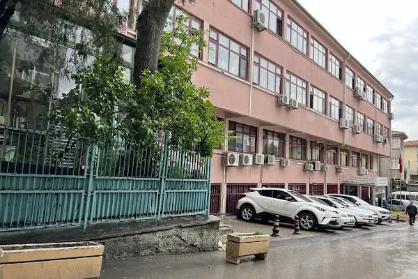 T.C. Sağlık Bakanlığı Ankara Topraklık Ağız ve Diş Sağlığı Merkezi - Resim 2