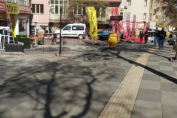 T.C. Sağlık Bakanlığı Ankara Topraklık Ağız ve Diş Sağlığı Merkezi - Resim 8