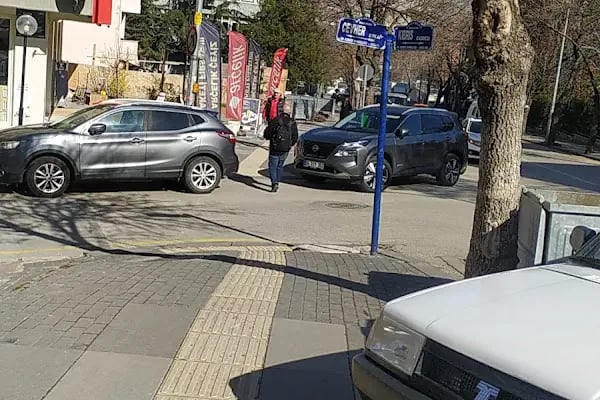 T.C. Sağlık Bakanlığı Ankara Topraklık Ağız ve Diş Sağlığı Merkezi - Resim 14