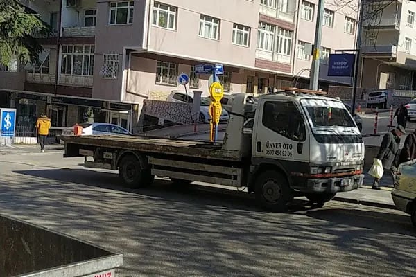 T.C. Sağlık Bakanlığı Ankara Topraklık Ağız ve Diş Sağlığı Merkezi - Resim 16