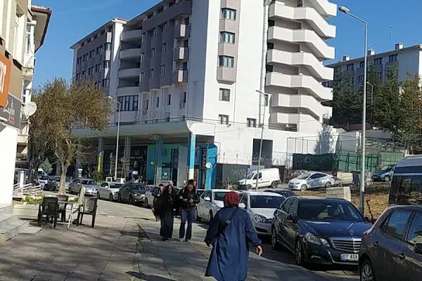 T.C. Sağlık Bakanlığı Ankara Topraklık Ağız ve Diş Sağlığı Merkezi - Resim 18