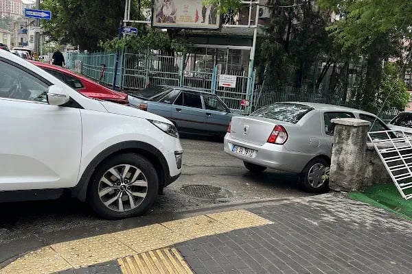 T.C. Sağlık Bakanlığı Ankara Topraklık Ağız ve Diş Sağlığı Merkezi - Resim 9