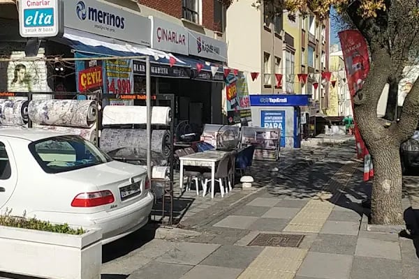 T.C. Sağlık Bakanlığı Ankara Topraklık Ağız ve Diş Sağlığı Merkezi - Resim 15