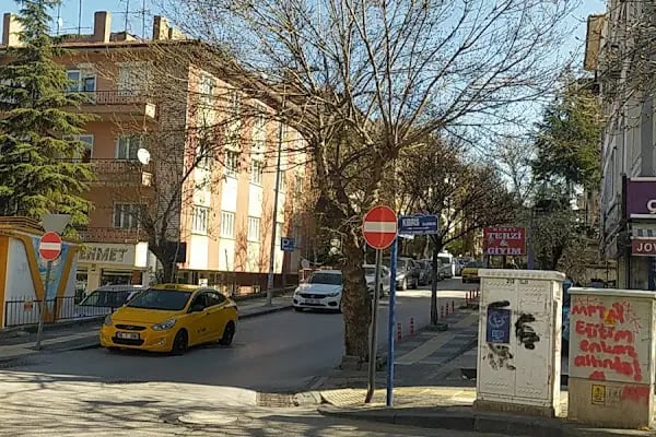 T.C. Sağlık Bakanlığı Ankara Topraklık Ağız ve Diş Sağlığı Merkezi - Resim 10