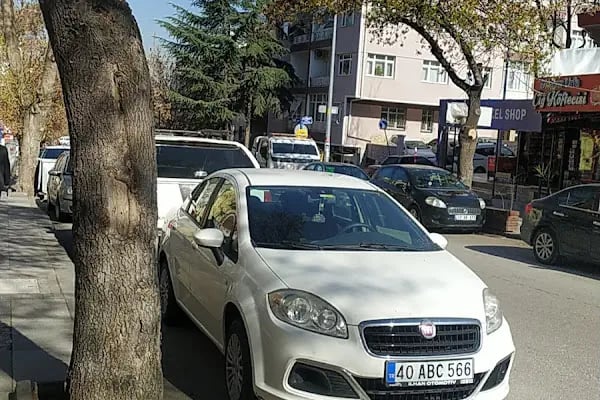 T.C. Sağlık Bakanlığı Ankara Topraklık Ağız ve Diş Sağlığı Merkezi - Resim 11
