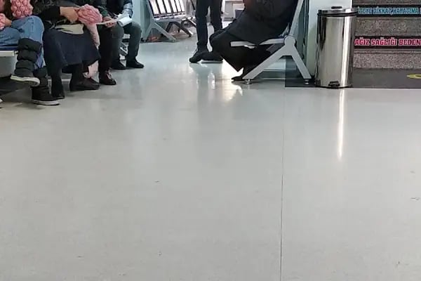 T.C. Sağlık Bakanlığı Ankara Topraklık Ağız ve Diş Sağlığı Merkezi - Resim 5