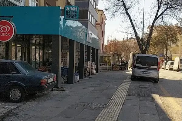 T.C. Sağlık Bakanlığı Ankara Topraklık Ağız ve Diş Sağlığı Merkezi - Resim 17