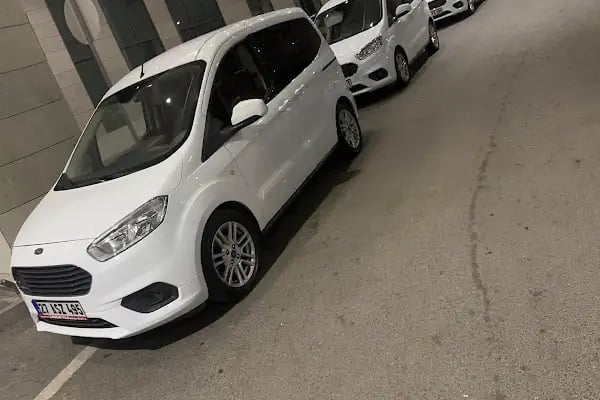Murat Filo Oto Kiralama , Gaziantep Araba Kiralama , Gaziantep Araç Kiralama , Rent A Car - Resim 8