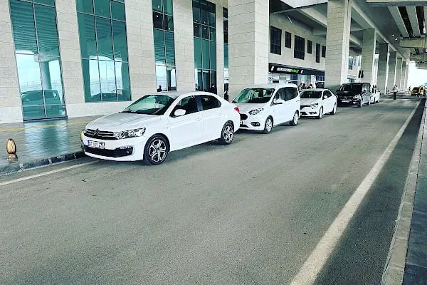 Murat Filo Oto Kiralama , Gaziantep Araba Kiralama , Gaziantep Araç Kiralama , Rent A Car - Resim 9