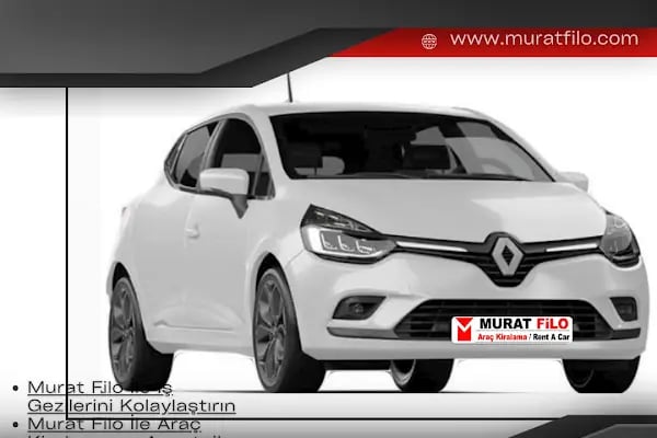 Murat Filo Oto Kiralama , Gaziantep Araba Kiralama , Gaziantep Araç Kiralama , Rent A Car - Resim 2
