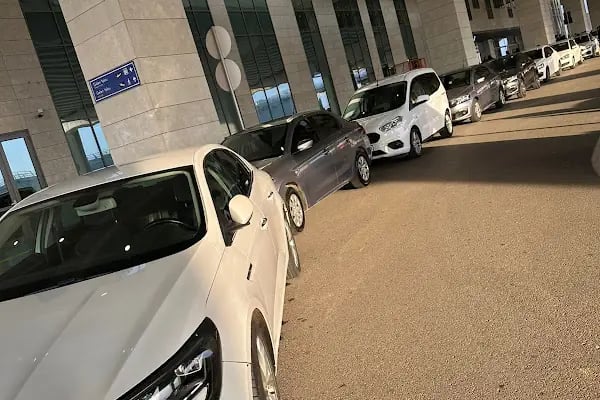 Murat Filo Oto Kiralama , Gaziantep Araba Kiralama , Gaziantep Araç Kiralama , Rent A Car - Resim 11