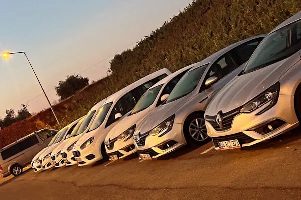 Murat Filo Oto Kiralama , Gaziantep Araba Kiralama , Gaziantep Araç Kiralama , Rent A Car - Resim 6