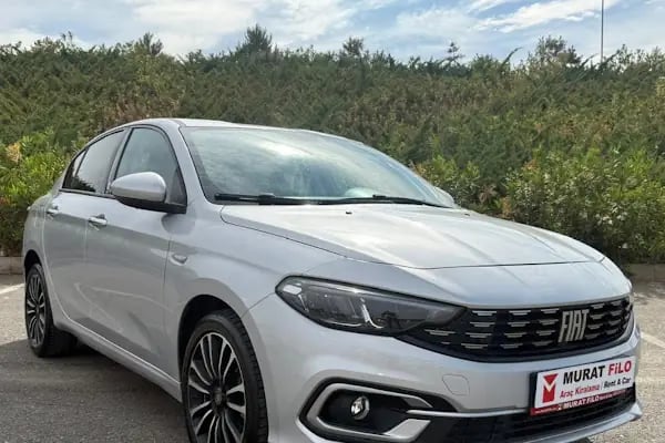 Murat Filo Oto Kiralama , Gaziantep Araba Kiralama , Gaziantep Araç Kiralama , Rent A Car - Resim 4