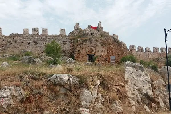 Arap Evliyası - Resim 13