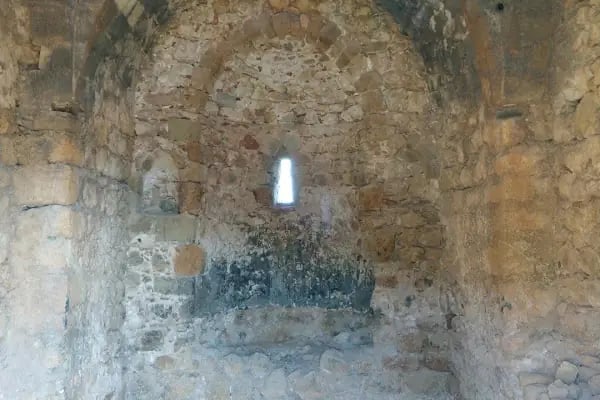 Arap Evliyası - Resim 2