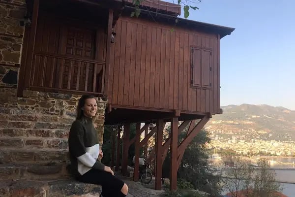 Arap Evliyası - Resim 7